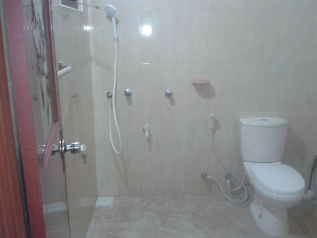Villa 159 ヒッカドゥワ エクステリア 写真