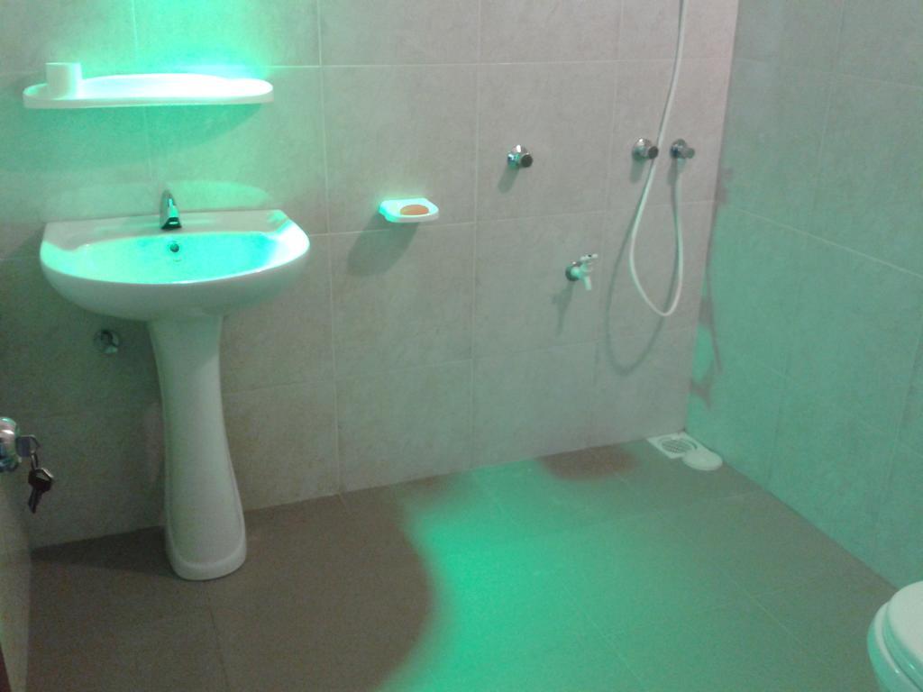 Villa 159 ヒッカドゥワ エクステリア 写真