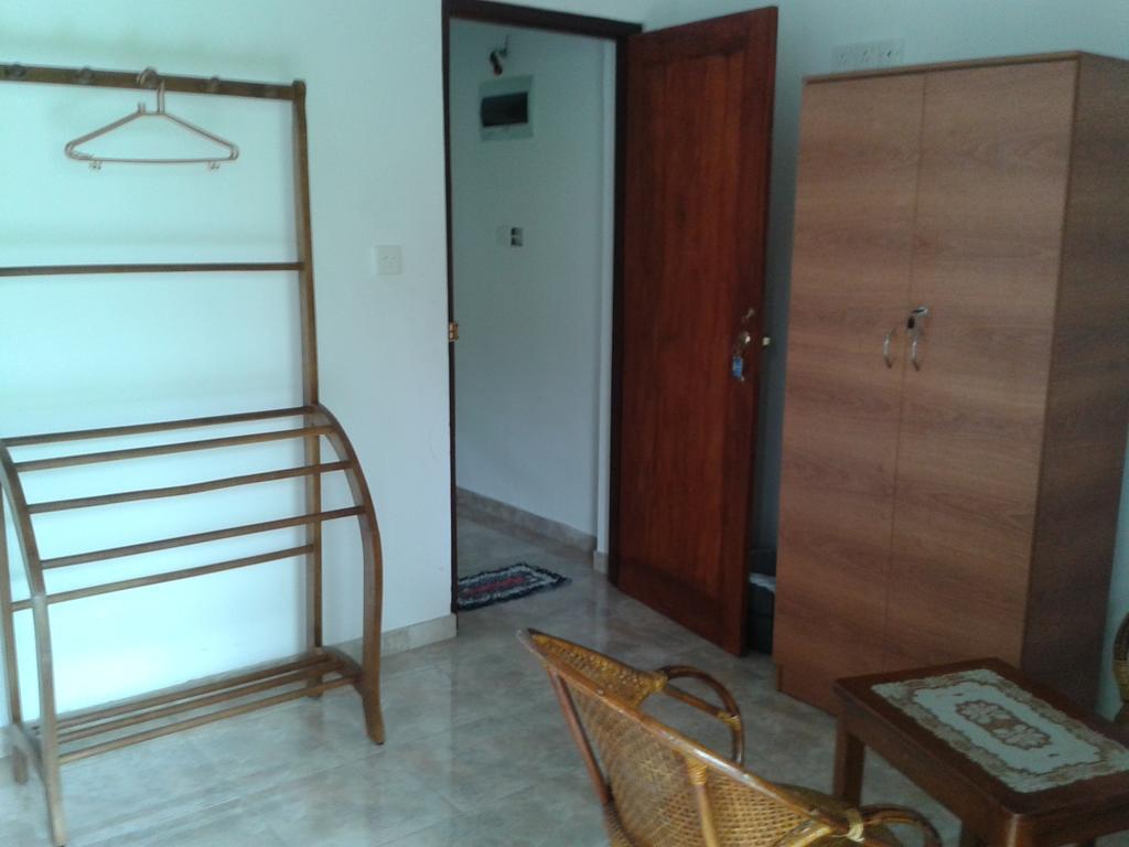 Villa 159 ヒッカドゥワ エクステリア 写真