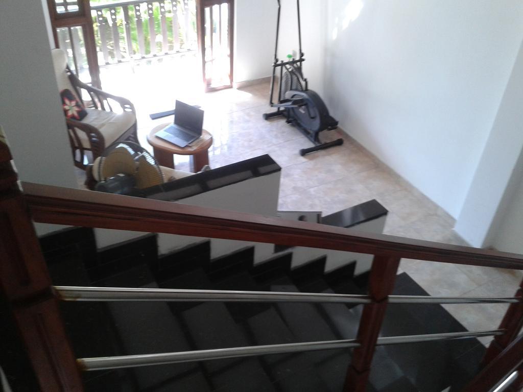 Villa 159 ヒッカドゥワ エクステリア 写真