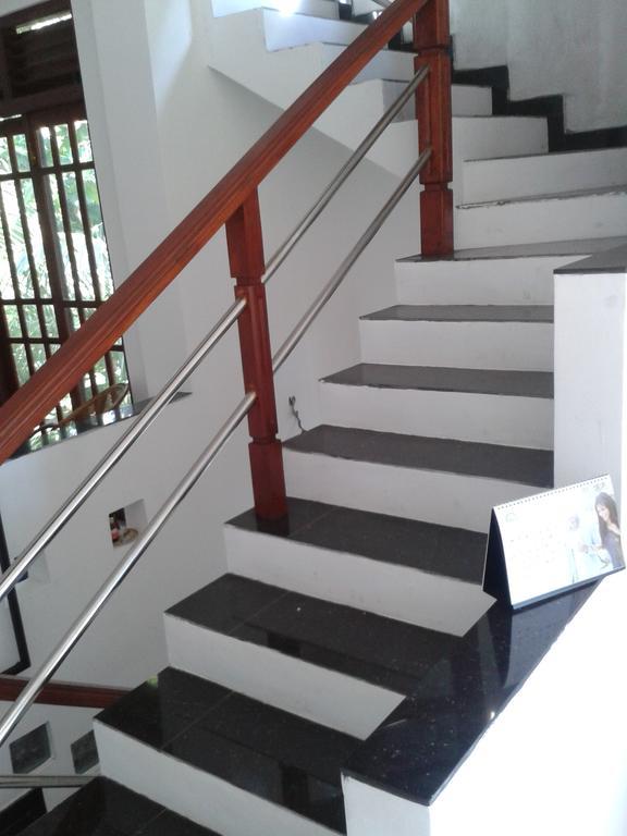 Villa 159 ヒッカドゥワ エクステリア 写真