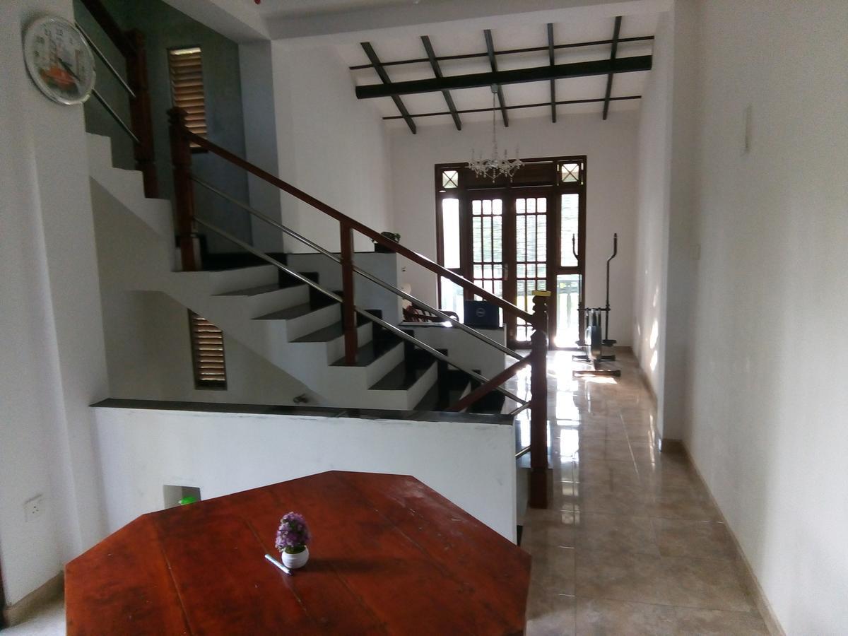 Villa 159 ヒッカドゥワ エクステリア 写真